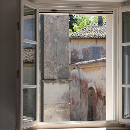 House Sabbioneta Ξενοδοχείο Εξωτερικό φωτογραφία