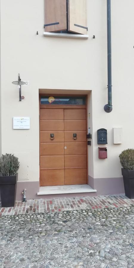 House Sabbioneta Ξενοδοχείο Εξωτερικό φωτογραφία