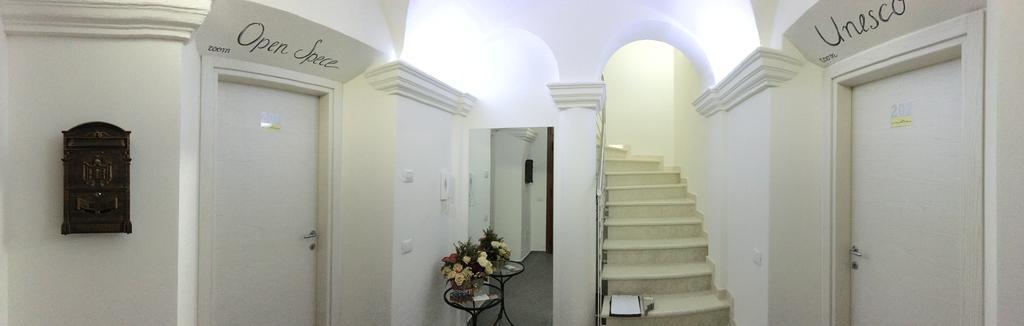 House Sabbioneta Ξενοδοχείο Εξωτερικό φωτογραφία