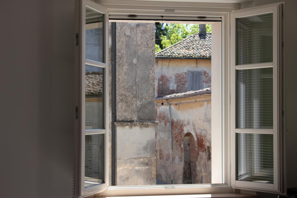 House Sabbioneta Ξενοδοχείο Εξωτερικό φωτογραφία