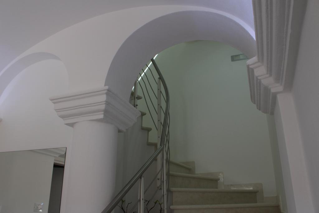 House Sabbioneta Ξενοδοχείο Εξωτερικό φωτογραφία