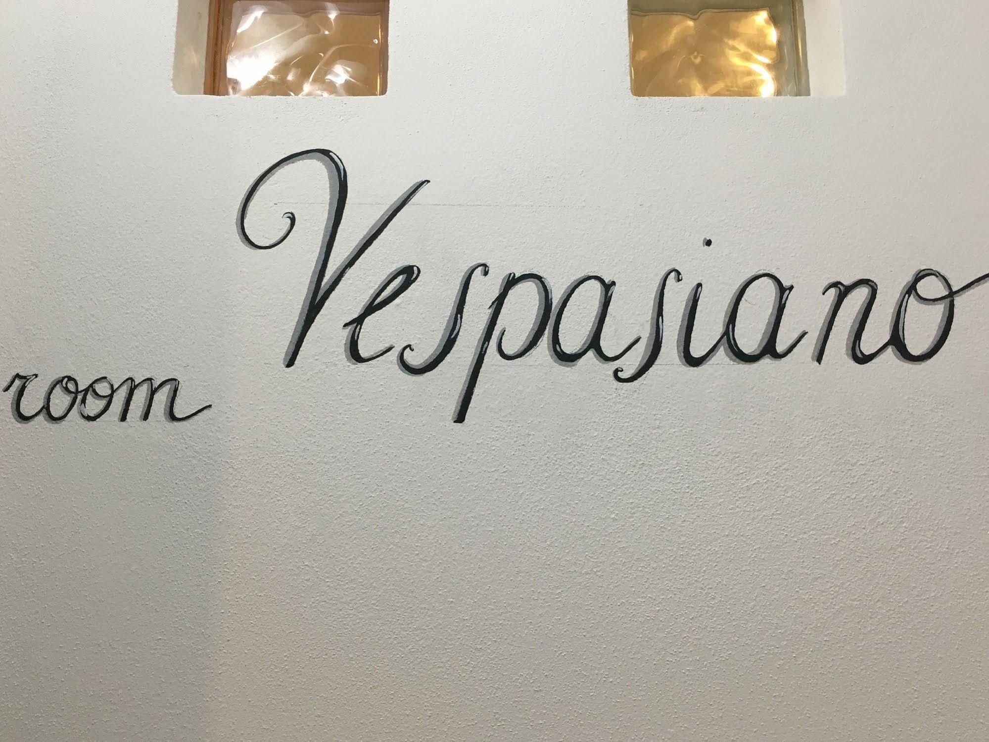 House Sabbioneta Ξενοδοχείο Εξωτερικό φωτογραφία